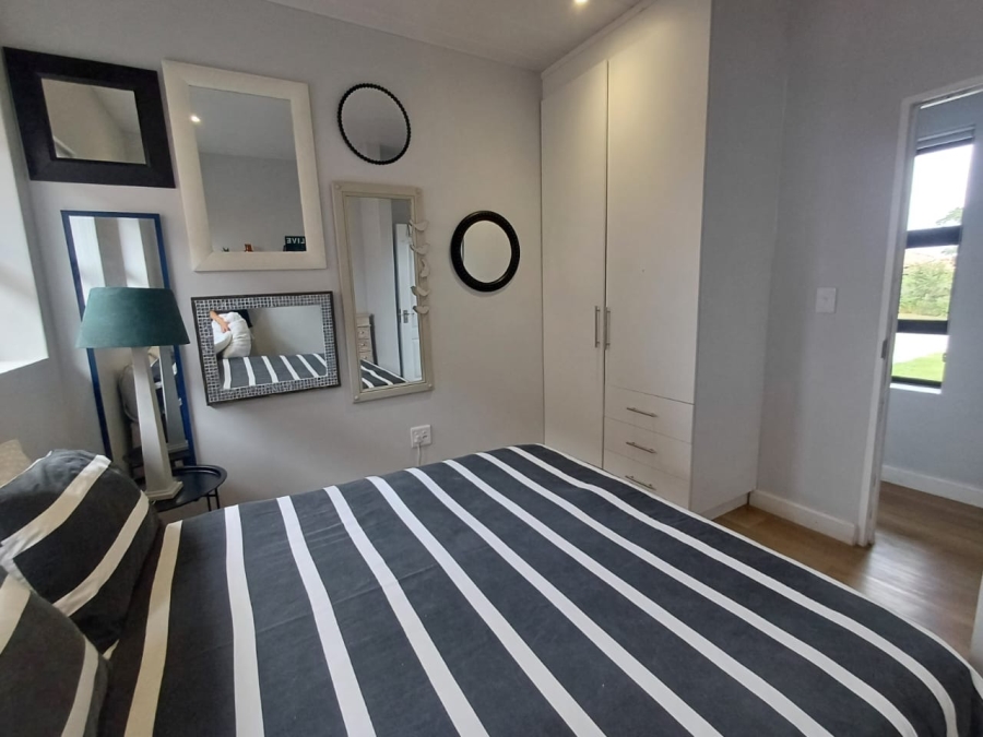 To Let 4 Bedroom Property for Rent in The Hill Western Cape